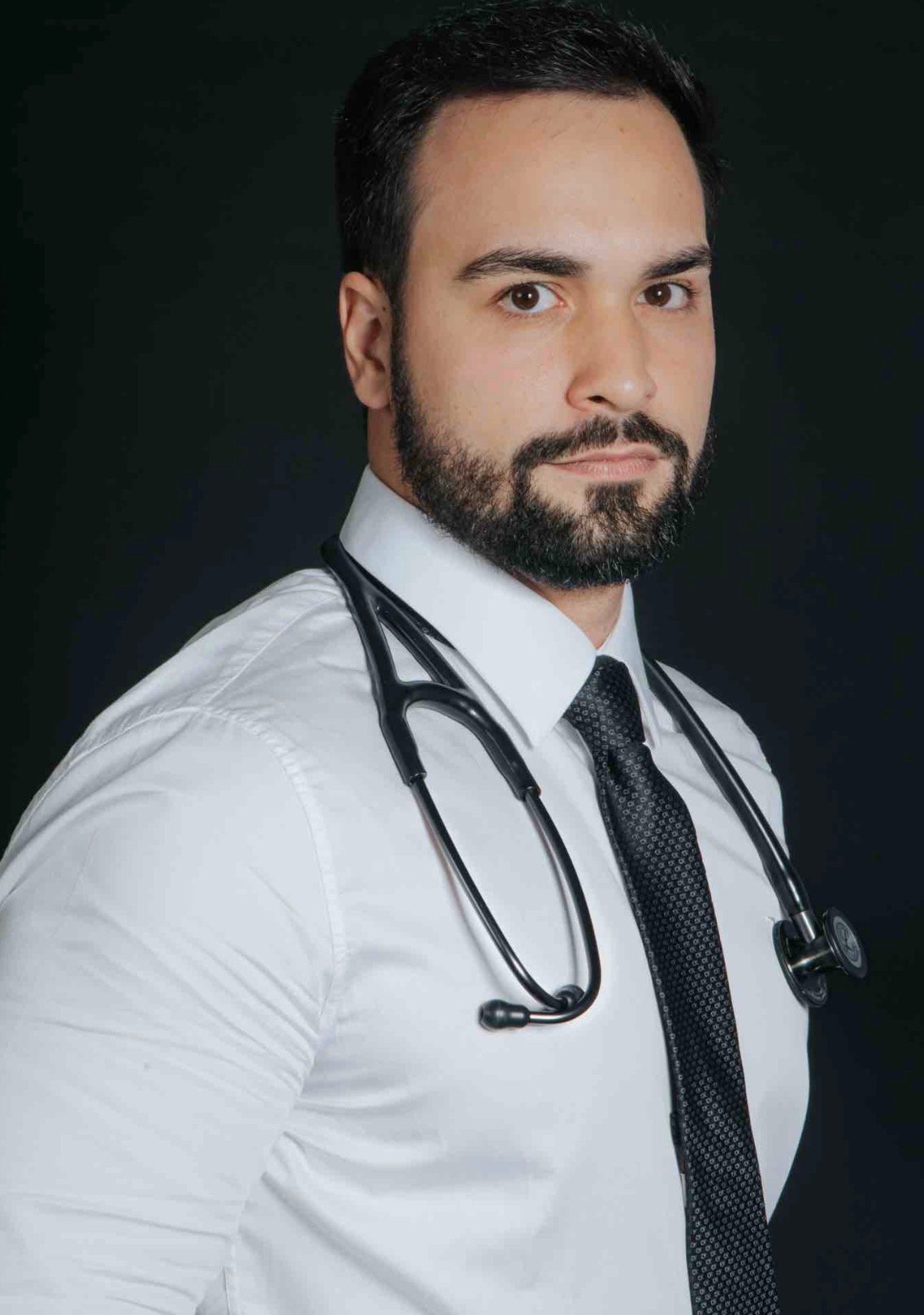 Dr. Norberto - Perfil